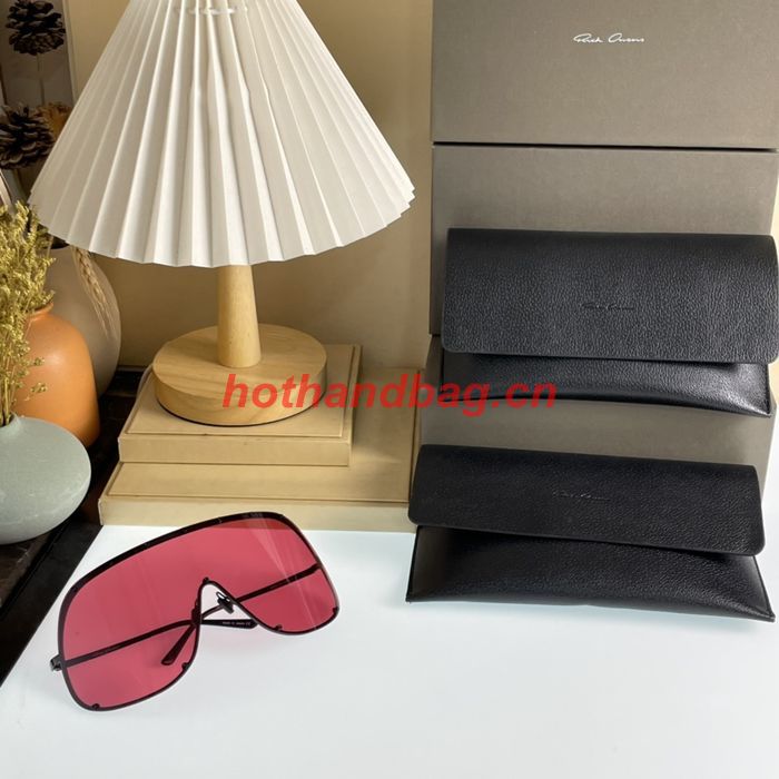 Rick Owens Sunglasses Top Quality ROS00016 Rick Owens Sunglasses Top Quality ROS00016